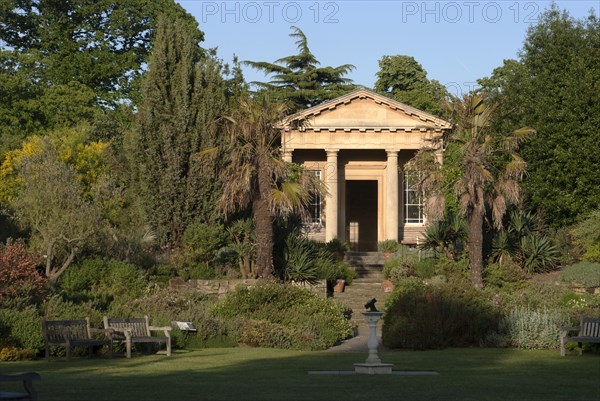 Kew Gardens, 2009. Creator: Ethel Davies.