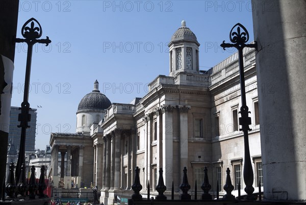 National Gallery, 2005. Creator: Ethel Davies.