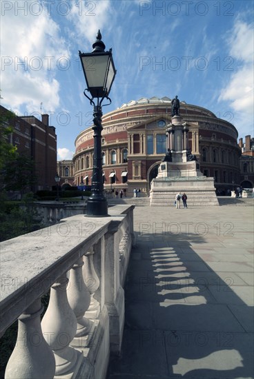 Royal Albert Hall, 2005. Creator: Ethel Davies.