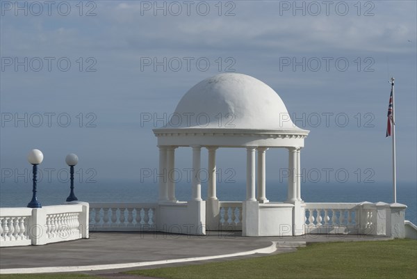 Bexhill, 2009. Creator: Ethel Davies.