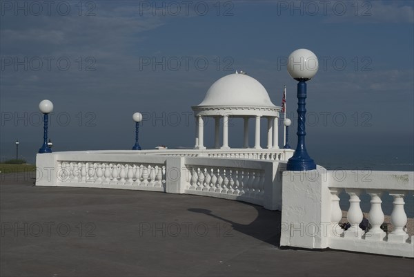 Bexhill, 2009. Creator: Ethel Davies.