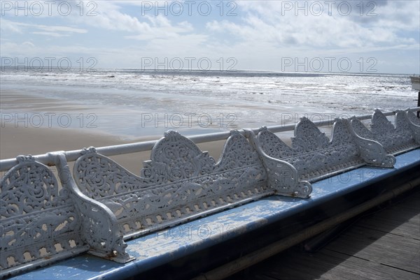 Blackpool, 2009. Creator: Ethel Davies.