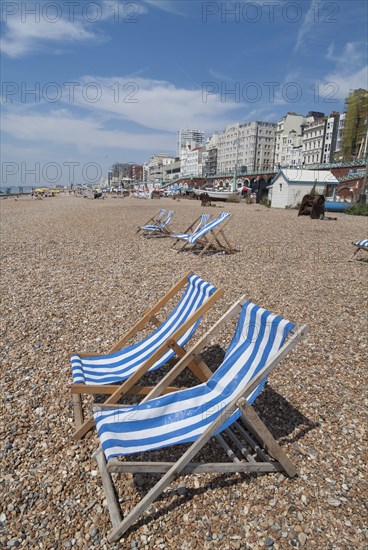 Brighton , 2006. Creator: Ethel Davies.