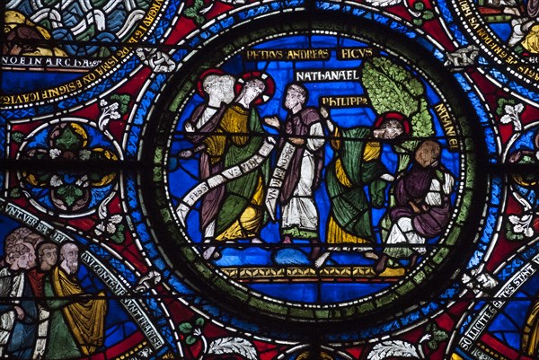 UK, Canterbury, Canterbury Cathedral, 2009. Creator: Ethel Davies.