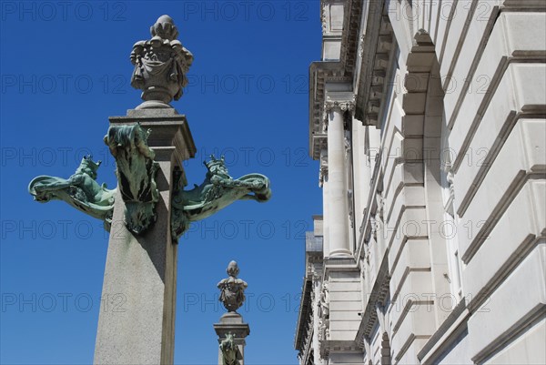 UK, Liverpool, Port of Liverpool Bldg, 2009. Creator: Ethel Davies.