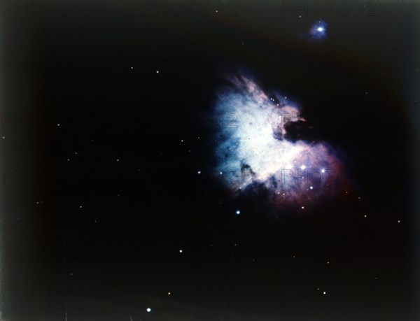 The Orion Nebula. Creator: NASA.