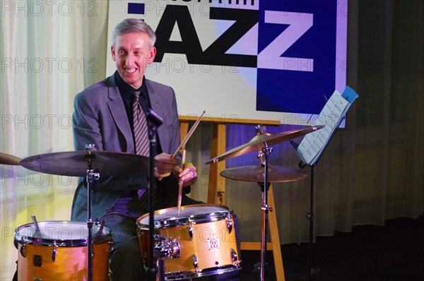 Steve Brown, Watermill Jazz Club, Dorking, Surrey, 2.12.19.