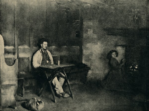 Hard Times', 1886, (1935).