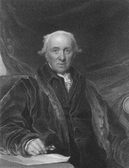 John Julius Angerstein, Esq.', 1832.