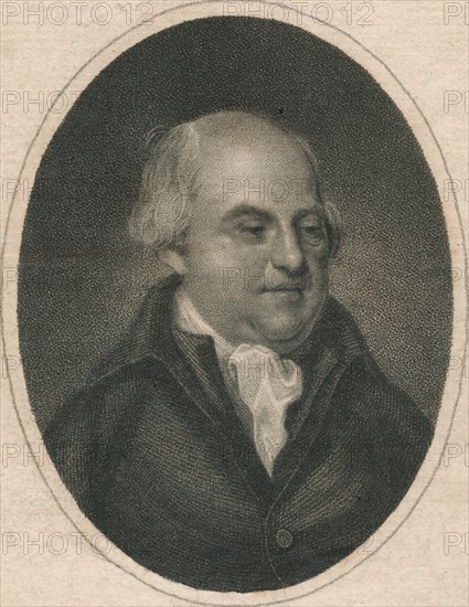 James Pettit Andrews Esq. F.A.S.', 1796.