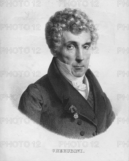 Cherubini'.