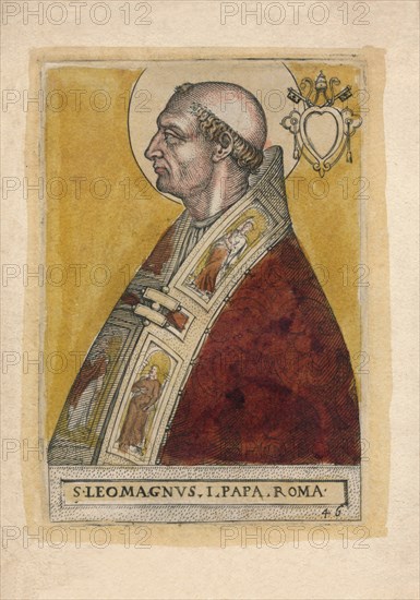 Pope Leo I