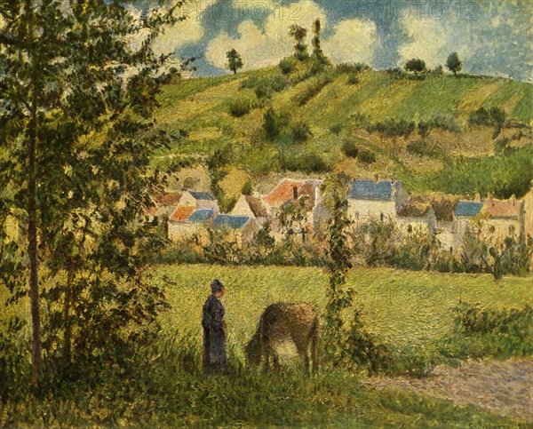 Chaponval', 1880, (1939).