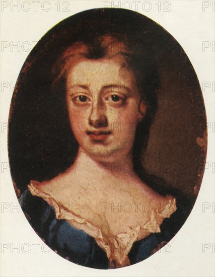 Sarah Churchill', late 17th-early 18th century?, (1947).