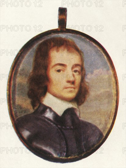 Robert Lilburne, 1650, (1947).