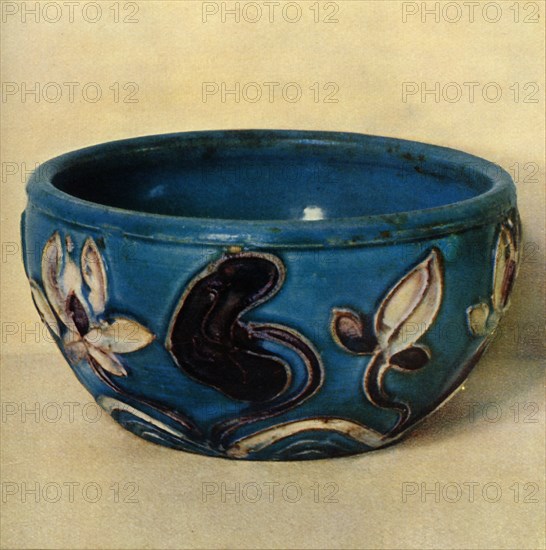 Bowl - Ming period', 1368-1644, (1945).