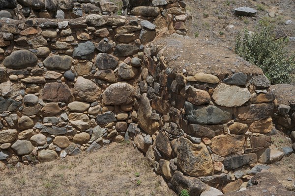 Kotosh, Huanuco, Peru, 2015.