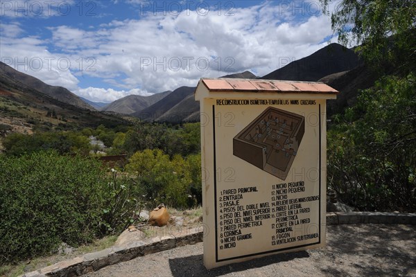 Kotosh, Huanuco, Peru, 2015.