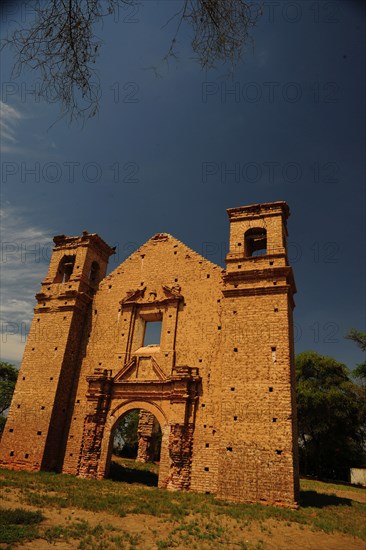 Zaña, Lambayeque, Peru, 2015.