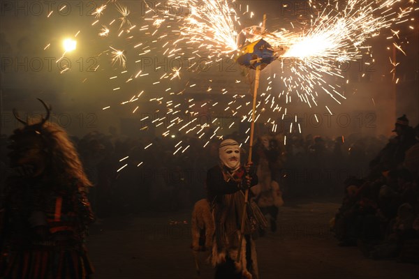 Carmel Feast, Paucartambo, Cusco, Peru, 2015.