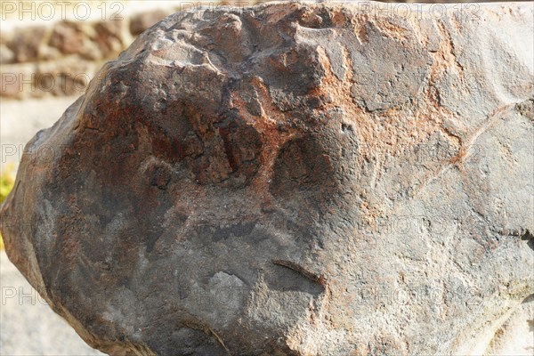 Stone Figures, Miculla Sacred Valley, Tacna, Peru, 2015.