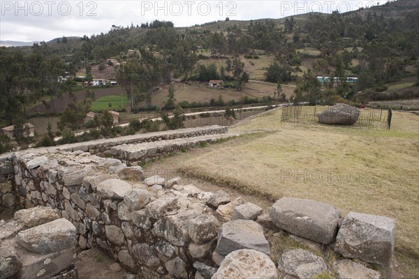 Saywite Ruins, Abancay, Peru, 2015.