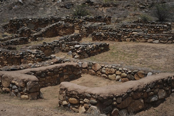 Kotosh, Huanuco, Peru, 2015.