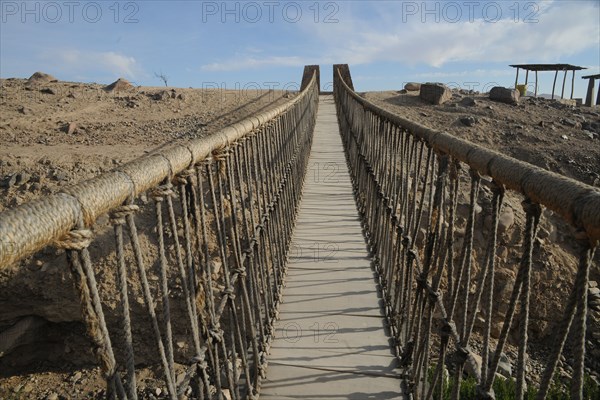 Tacna, Peru, 2015.