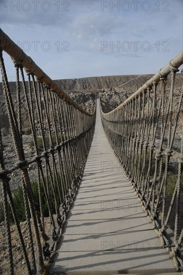 Tacna, Peru, 2015.