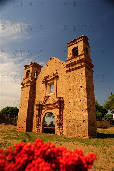 Zaña, Lambayeque, Peru, 2015.