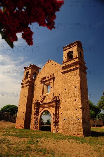 Zaña, Lambayeque, Peru, 2015.