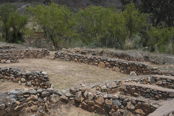 Kotosh, Huanuco, Peru, 2015.