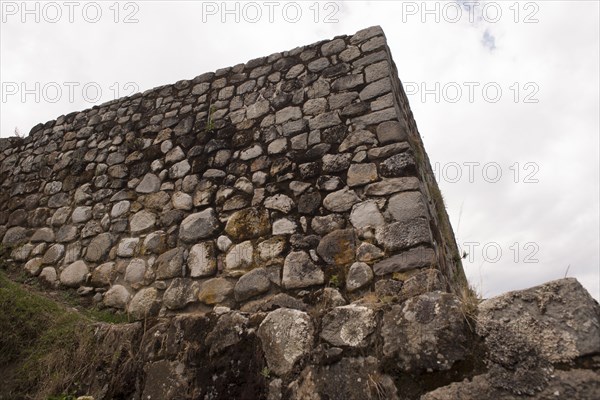 Saywite Ruins, Abancay, Peru, 2015.