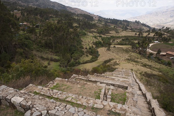 Saywite Ruins, Abancay, Peru, 2015.