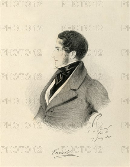 Erroll', 1840.