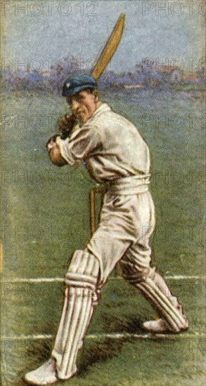 P. Holmes (Yorkshire)', 1928.