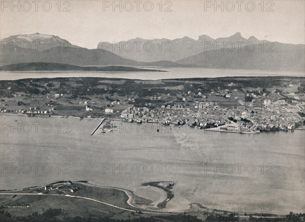 Tromso', 1914.