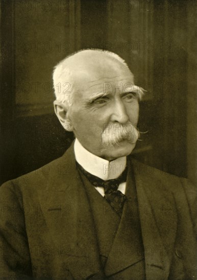 Sir Donald M. Stewart, Bart.', c1890s, (1901).