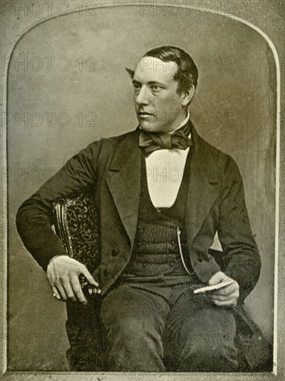 John Nicholson', 1851, (1901).