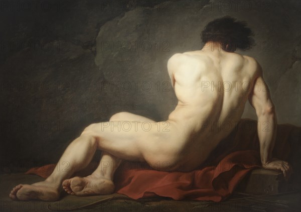 Patroclus, 1780.