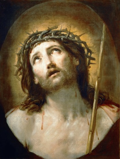 Ecce Homo, c. 1635.