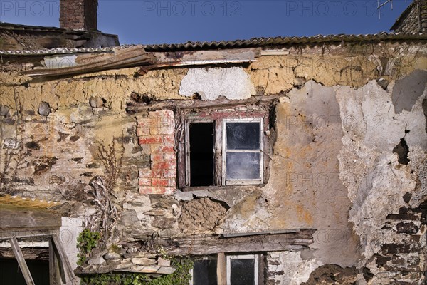 Bunksland Farmhouse, East Anstey, Devon, 2018