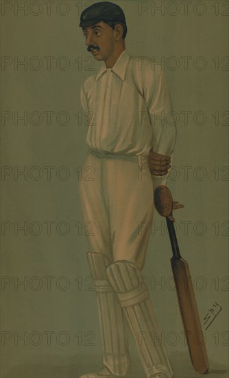 Ranji', 1897.