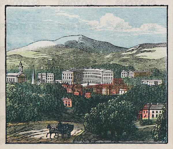 Buxton', c1910.