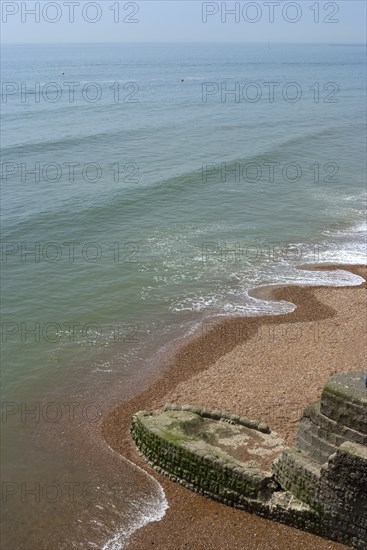 Brighton, East Sussex, UK, 21/5/10.