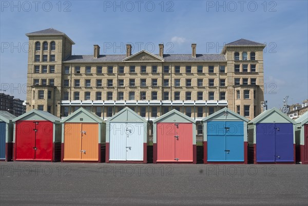 Brighton, East Sussex, UK, 21/5/10.