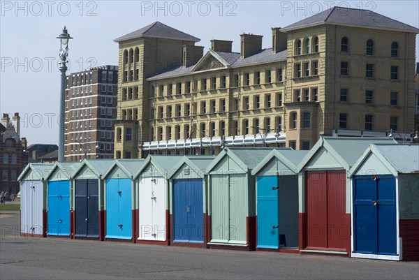 Brighton, East Sussex, UK, 21/5/10.