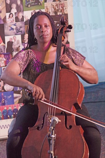 Jenny Adejayan, Watermill Jazz Club