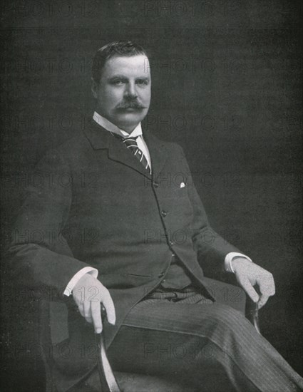 Earl of Derby,1911