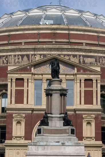 Royal Albert Hall, Kensington